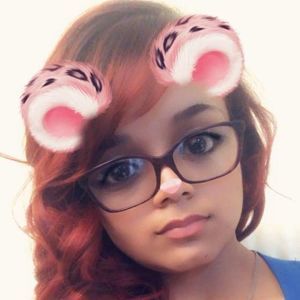 Meet your Posher, Monica s.